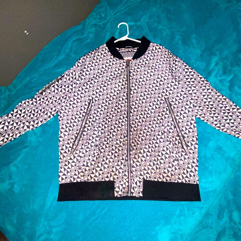 MOOSE KNUCKLE’S JACKET